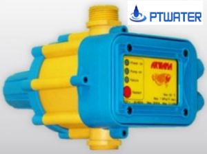 Water Pump - EC