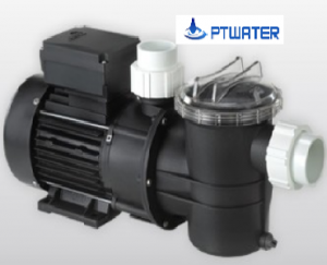 Water Pump - SMP