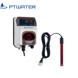 Kripsol - Solenoid driven metering pump AQL-POOLRX