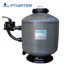 Waterco - Side mount sand filter 220836152 SM900 30.54m3/h
