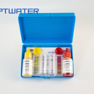 Bộ Test nước Pentair R151076