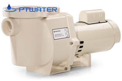 Pentair - Whisperflo VS 347930 Variable Speed Pool Pump, 2HP