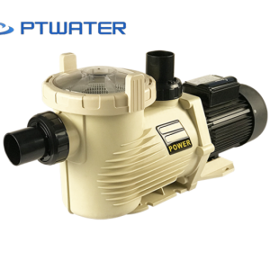 Emaux -E -Power vs EPH200 Variable Speed Pool Pump, 2HP