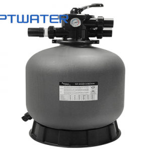 Emaux - P series top mount filter P700 19m3/h