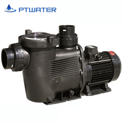  Waterco - Hydrostar vs 2404300 Variable Speed Pool Pump, 3HP