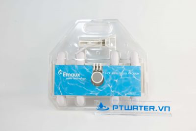 Bàn hút hồ bơi Emaux CE301