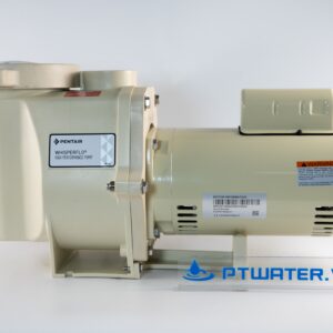 Máy bơm hồ bơi Pentair 347928 Whisperflo 1HP