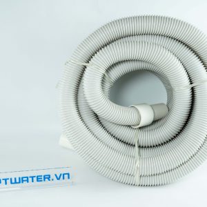  Emaux 15m Flexible Vacuum Hose