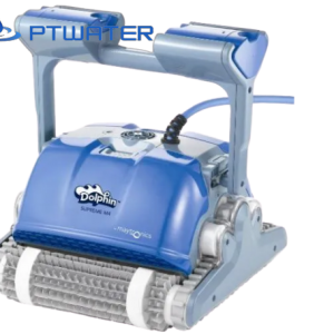 Robot cleaning pool Dolphin Supreme M400 CB