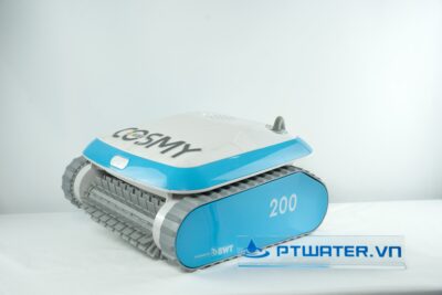ROBOT VỆ SINH HỒ BƠI BWT COSMY200