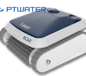 ROBOT VỆ SINH HỒ BƠI BWT RC40