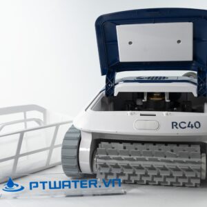 (Tiếng Việt) ROBOT VỆ SINH HỒ BƠI BWT RC40