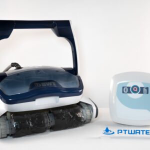 (Tiếng Việt) ROBOT VỆ SINH HỒ BƠI BWT RC60