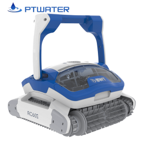 ROBOT VỆ SINH HỒ BƠI BWT RC60