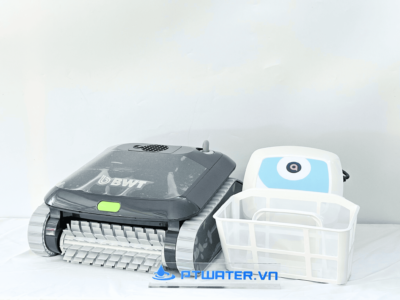 ROBOT VỆ SINH HỒ BƠI BWT ES700