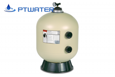 Pentair - 140243 Sand triton II side mount filter TR140 24m3/h