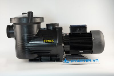 Emaux -E -Power vs EPH400 Variable Speed Pool Pump, 4HP