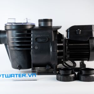 Máy bơm hồ bơi Waterco 244100 Hydrostorm 1HP