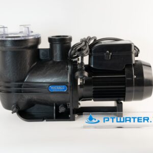 Máy bơm hồ bơi Waterco 24130003 Supatuf 3HP
