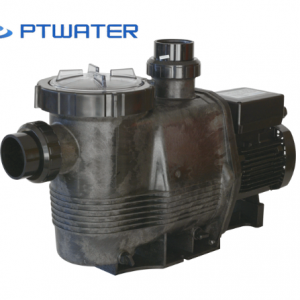  Waterco - Hydrostorm Plus vs 2405300 Variable Speed Pool Pump, 3HP