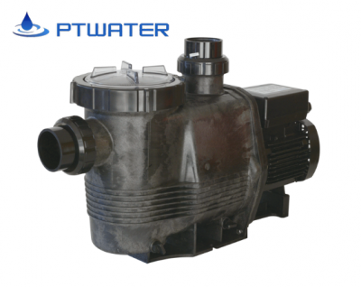  Waterco - Hydrostorm Plus vs 2405300 Variable Speed Pool Pump, 3HP