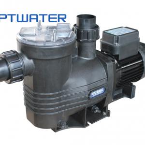 Waterco - Supastream vs 2403150 Variable Speed Pool Pump, 1.5HP