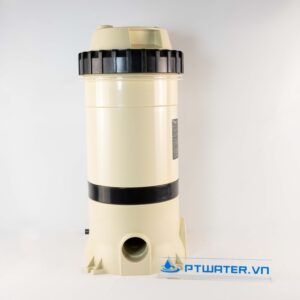 Bộ mài mòn hóa chất hồ bơi Emaux CLL-75