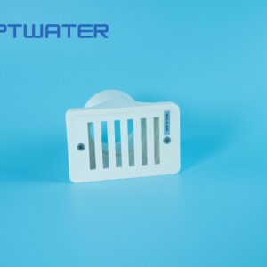 Emaux - Gutter Drain pool EM2819