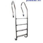 Waterco - W22997 ladder pool 4 steps