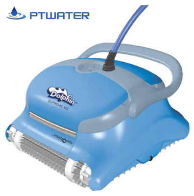 Robot cleaning pool Dolphin Supreme M3 CB