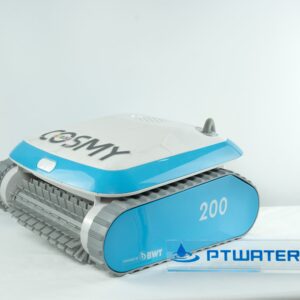 ROBOT VỆ SINH HỒ BƠI BWT COSMY200