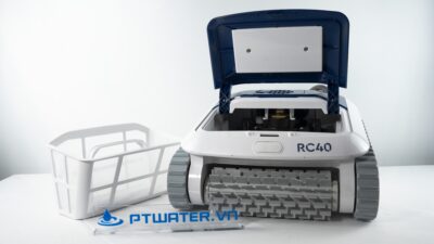 ROBOT VỆ SINH HỒ BƠI BWT RC40