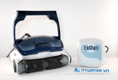 ROBOT VỆ SINH HỒ BƠI BWT RC60