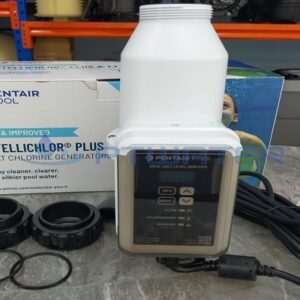 Máy Điện Phân Muối Pentair IntelliChlor Plus – Hàng Mới Về Tại PTWATER