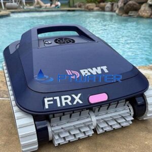 ROBOT VỆ SINH HỒ BƠI BWT F1RX