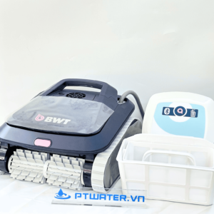 ROBOT VỆ SINH HỒ BƠI BWT F1RX